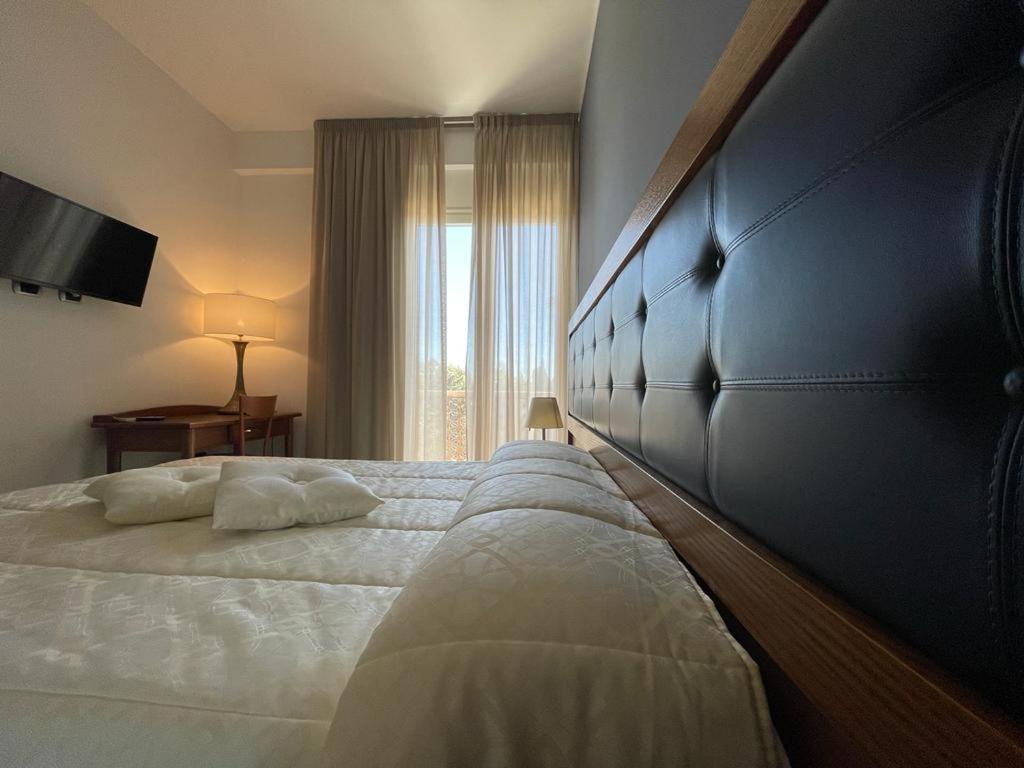 Hotel Posidonia Porto Cesareo Exterior photo